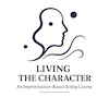 Living the Character Logo